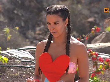 Avance de Love Island Avance de Love Island