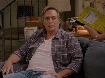 La lista de Adam La lista de Adam