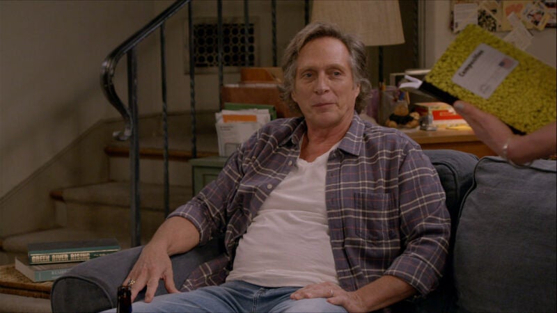 Bonnie descubre la lista secreta de Adam