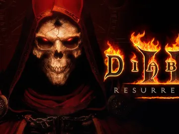 Diablo 2 Resurrected Diablo 2 Resurrected