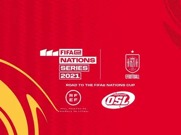 FIFAe Nations Cup FIFAe Nations Cup