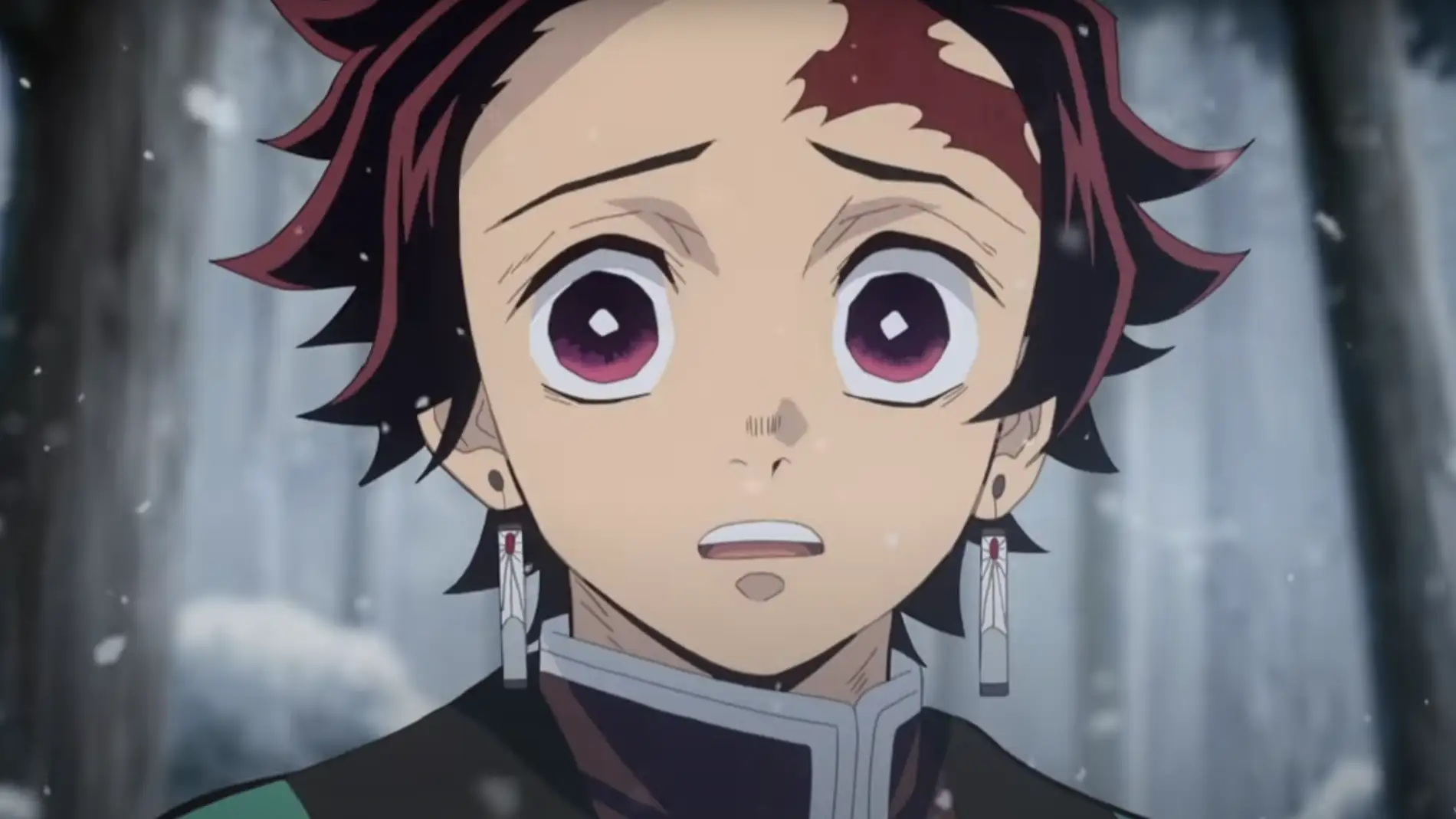 Por qué los personajes de anime tienen los ojos tan grandes y redondos?