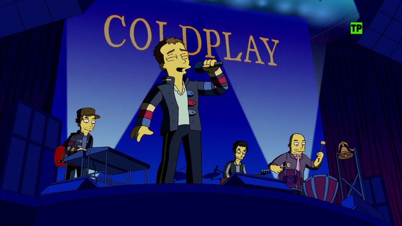 Disfruta de 'Los Simpson', la serie con el mejor reparto de la televisi&oacute;n