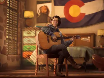 Life is Strange: True Colors Life is Strange: True Colors