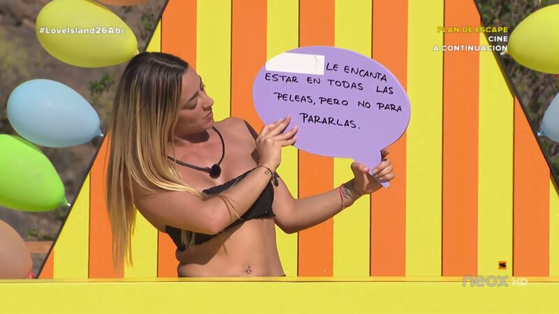 Los isleños descubren los 'tuits' más bochornosos sobre ellos