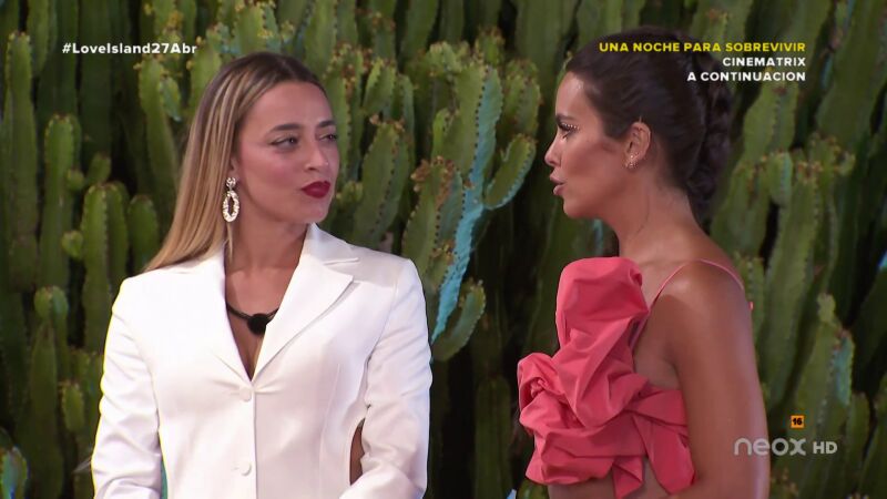 Cari descarta a Jesús y Saúl para emparejarse: el resto están en duda