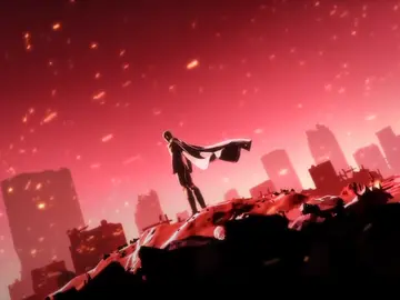 One-Punch Man One-Punch Man