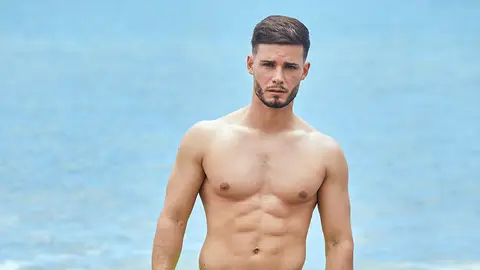 Pablo Love Island