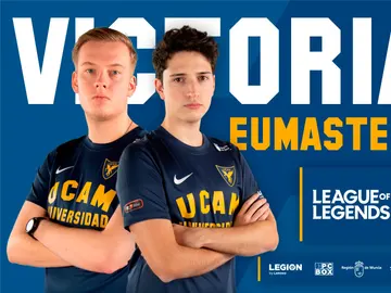 European Masters - League of Legends European Masters - League of Legends
