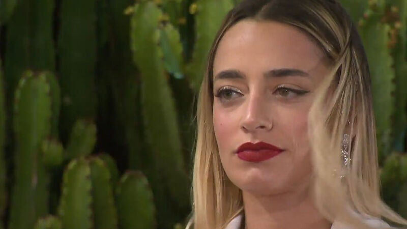 Esta noche una isleña abandona la villa. 'Love Island' en Neox y ATRESplayer