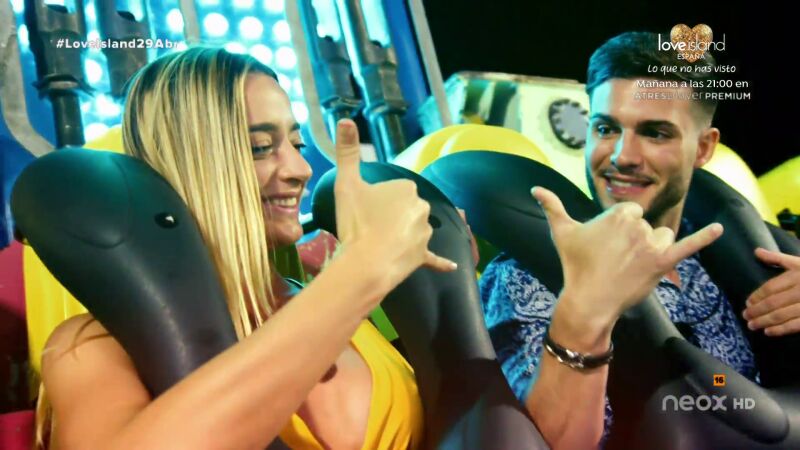 Cari comienza a dudar: 