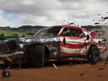 Wreckfest