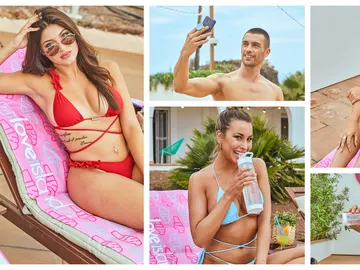 Los mejores productos de Love island Los mejores productos de Love island