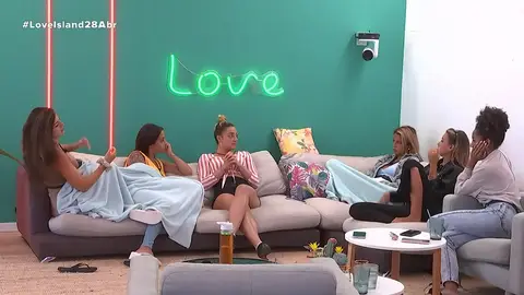Avance de Love Island Love Island