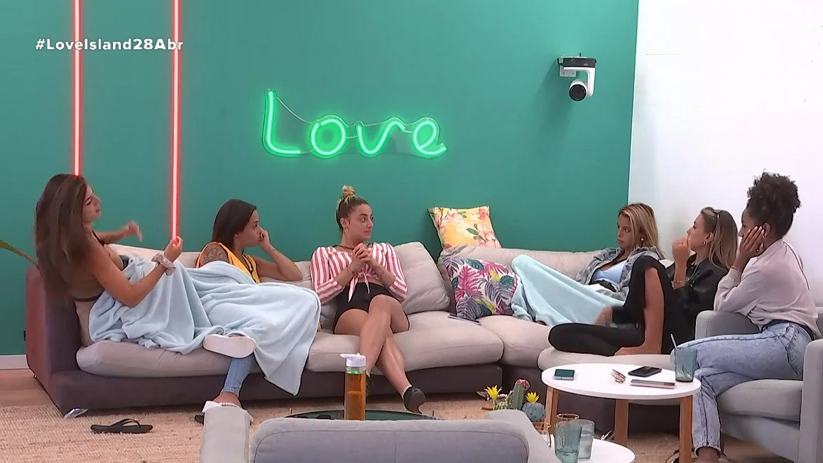 Love Island