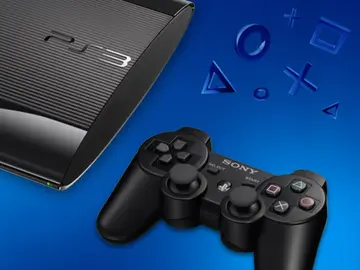PlayStation 3 PlayStation 3
