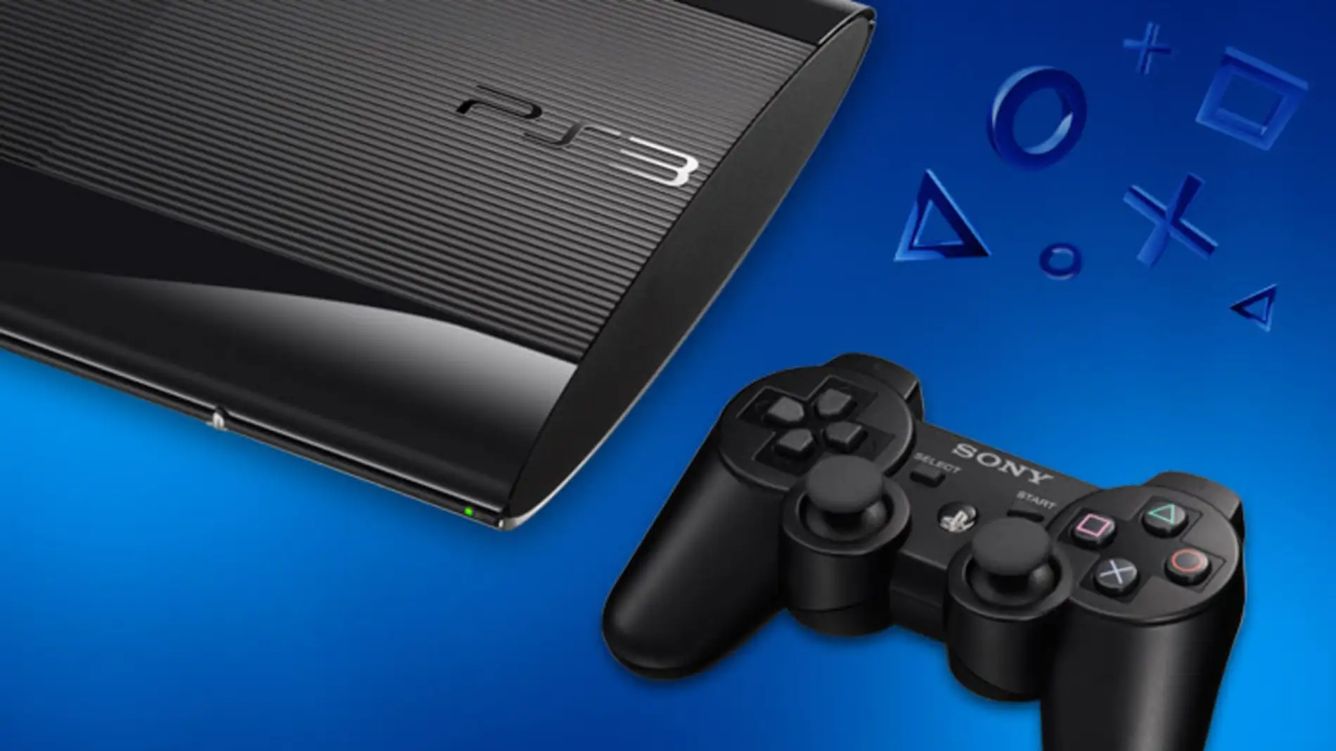 PlayStation 3: Cómo comprar juegos de la consola en la vieja PS Store -  Vídeo