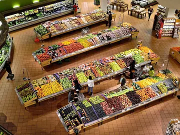 Supermercado Supermercado