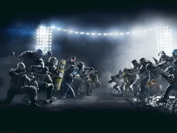 Rainbow Six Siege Rainbow Six Siege