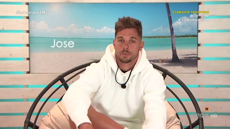 Los isleños creen que Jose será el próximo expulsado con un 