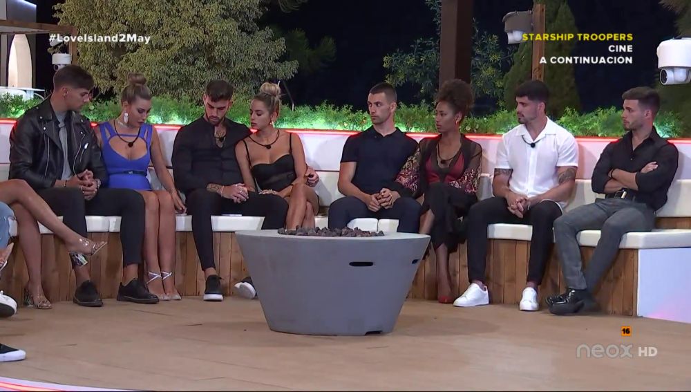 Los fans han votado con un 43% al isleño que debe abandonar la villa