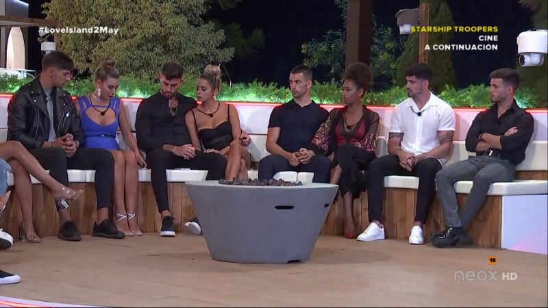 Los fans han votado con un 43% al isleño que debe abandonar la villa