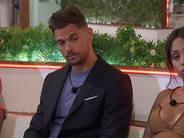 Avance de Love Island Avance de Love Island