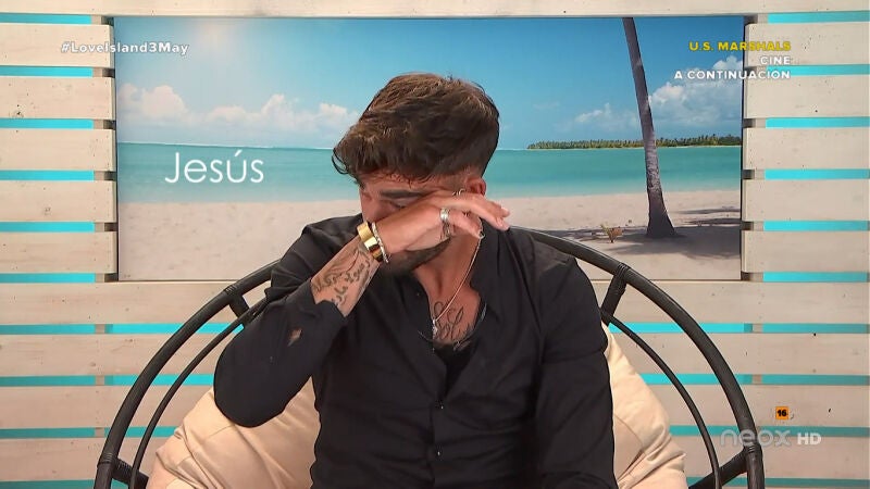 Jesús abandona la villa y la llegada de tres nuevas solteras pone en riesgo a las parejas