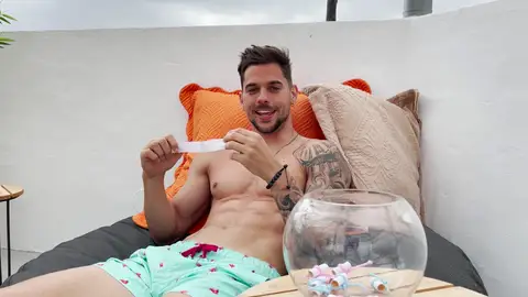 Jose confiesa su sueño más picante: "Fue con una profesora" La pecera de las confesiones