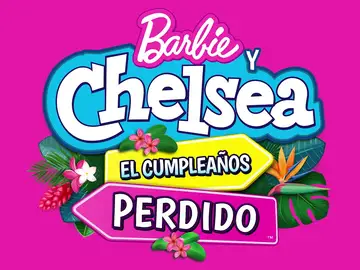 'Barbie y Chelsea el cumpleaños perdido'. El 14 de mayo se estrena la nueva película de Barbie 'Barbie y Chelsea el cumpleaños perdido'. El 14 de mayo se estrena la nueva película de Barbie