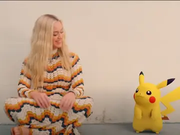 Electric - Katy Perry Electric - Katy Perry