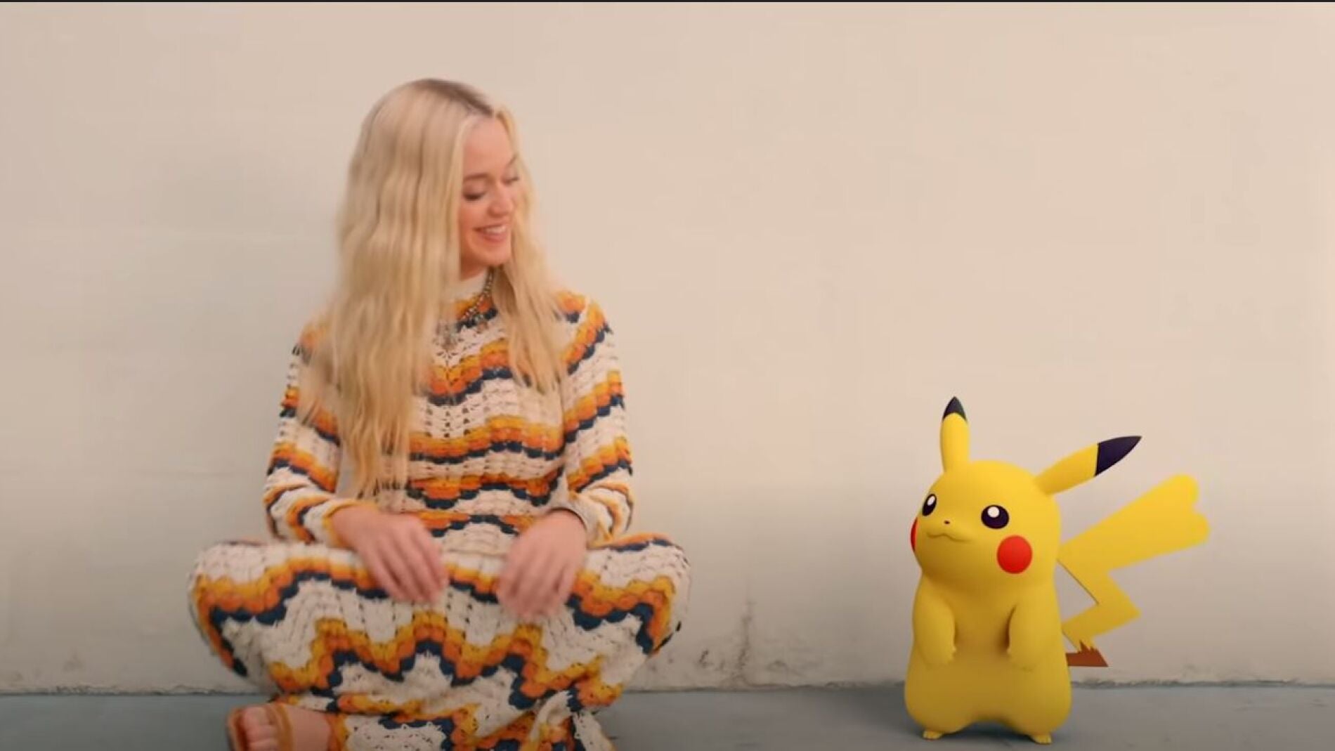 Electric - Katy Perry