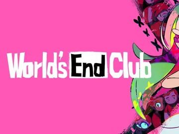 World's End Club World's End Club