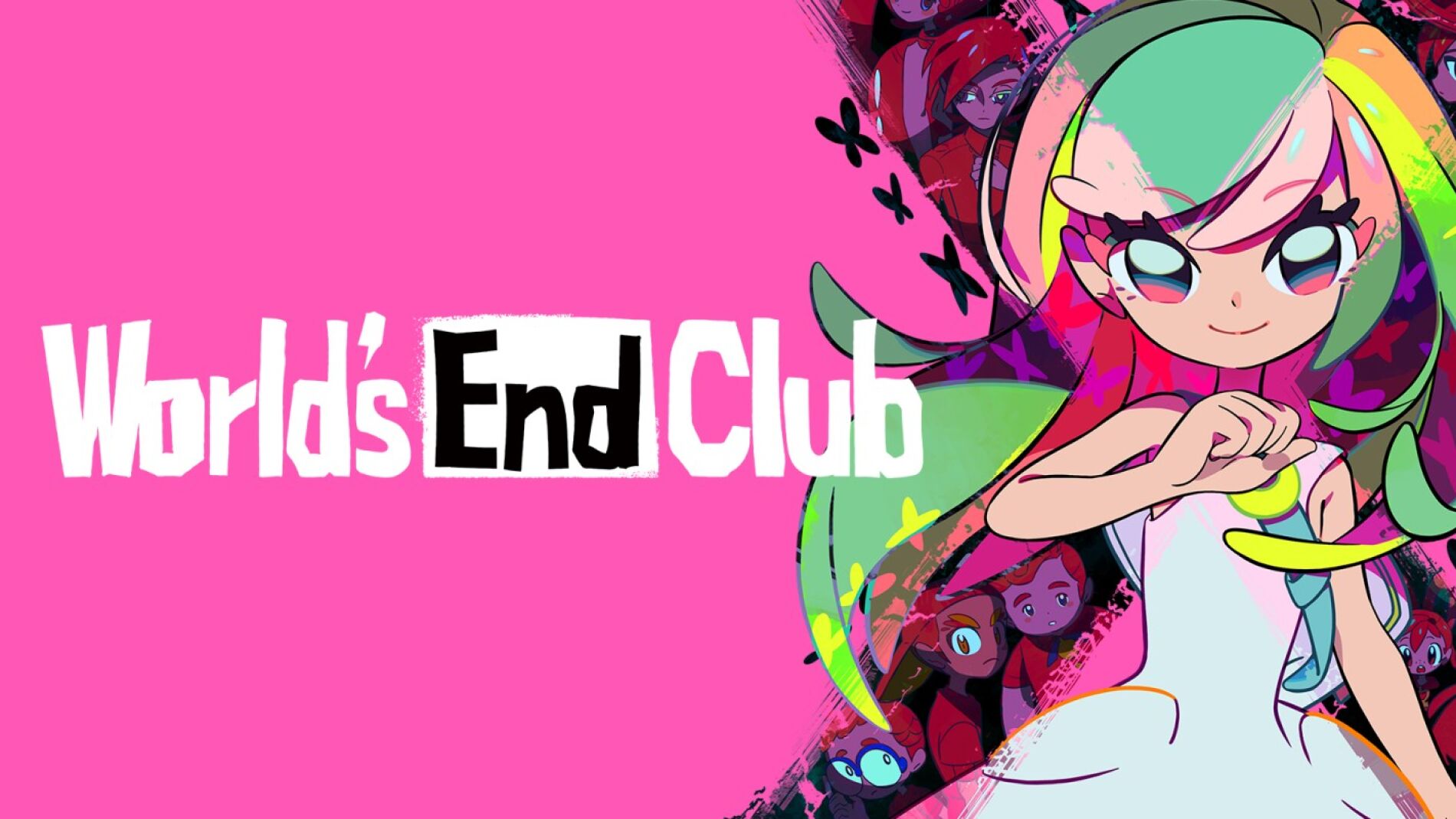 World's End Club