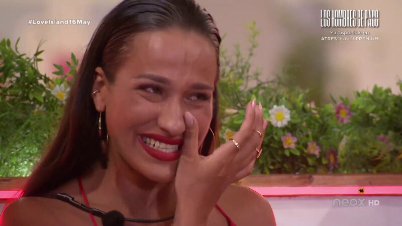 Yaiza y Pablo abandonan la villa y grandes decepciones con los resultados de la votación