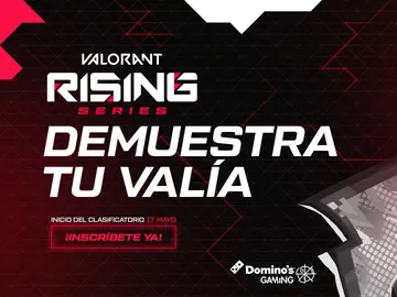 Rising Series Rising Series