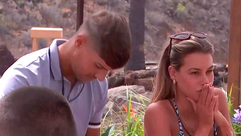 Esta noche los isleños tomarán una decisión muy importante. Nuevo programa de 'Love Island' en Neox y ATRESplayer