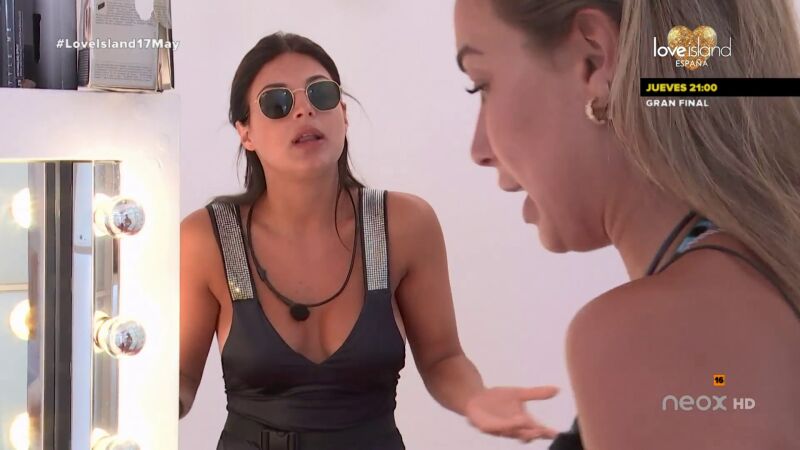 Tensión, conflictos y nuevas estrategias: Adele y Jovan estallan contra Celia y Miguel