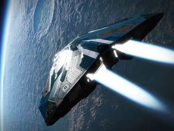 Elite Dangerous: Odyssey Elite Dangerous: Odyssey
