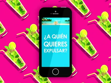 Este jueves llega la gran final de 'Love Island' en la que tú mandas Este jueves llega la gran final de 'Love Island' en la que tú mandas