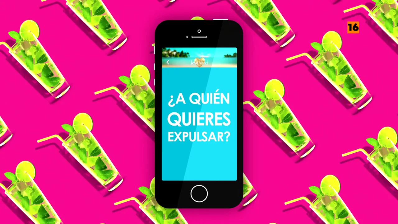 Este jueves llega la gran final de 'Love Island' en la que t&uacute; mandas