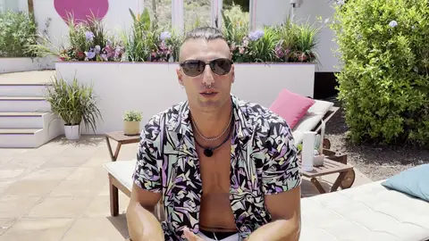 Moure confiesa su mejor momento en la villa Contenido extra
