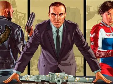 GTA Online GTA Online