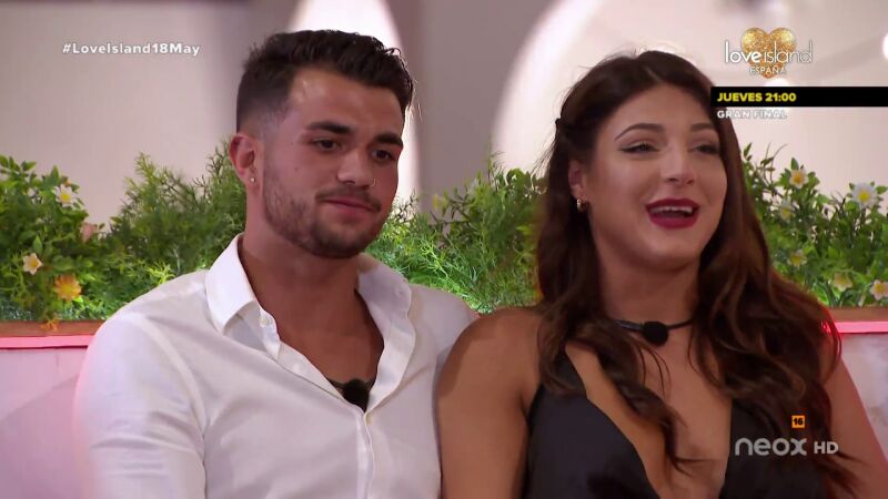 Cara y cruz en la villa tras la decisión de los espectadores