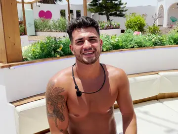 Jovan agradece la oportunidad de haber conocido a Adele Jovan agradece la oportunidad de haber conocido a Adele