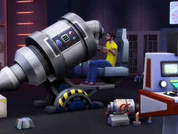 Los Sims 4 Los Sims 4