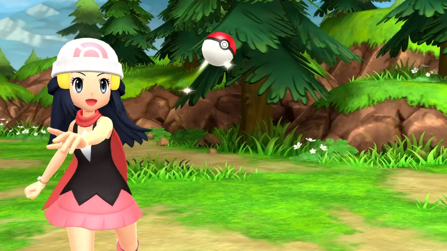 Pokémon Diamante Brillante y Perla Reluciente: Cómo conseguir a