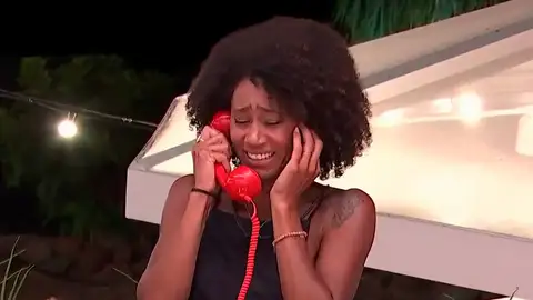 Bea Love Island