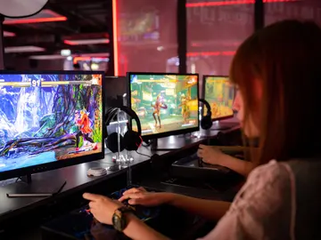 ¿Cuántas mujeres revelan su género en un juego online? La cifra te hará reflexionar ¿Cuántas mujeres revelan su género en un juego online? La cifra te hará reflexionar