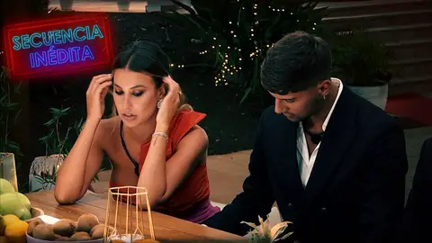 Celia en Lo que no has visto Love Island: Lo que no has visto